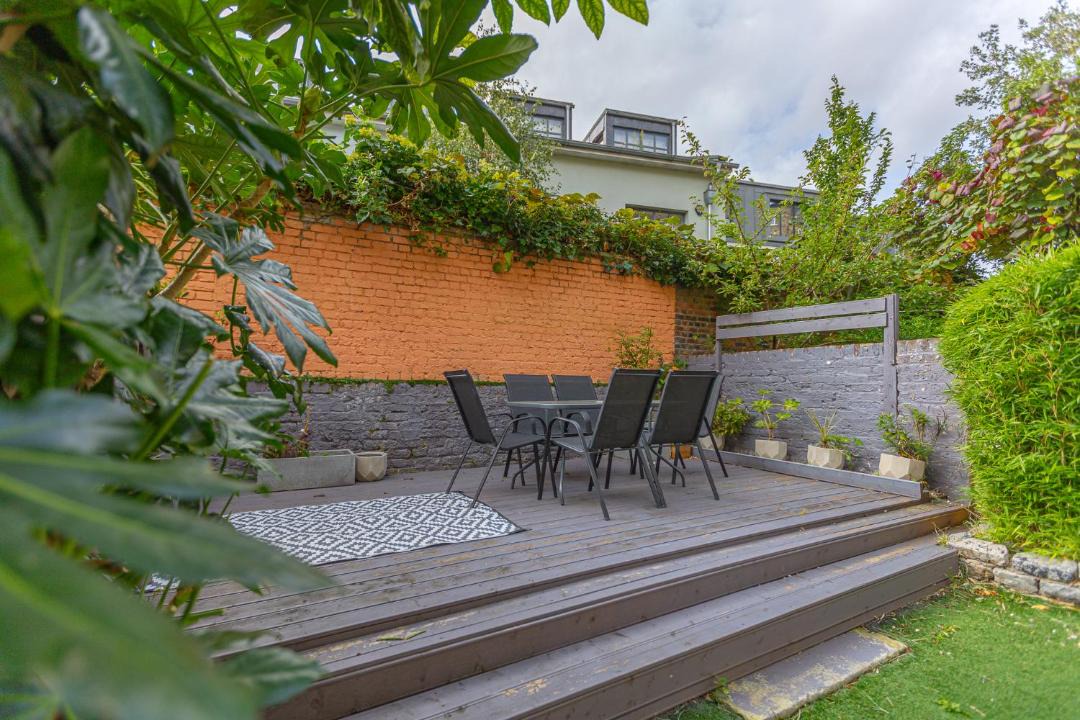 Photo of Buildings in Kilburn