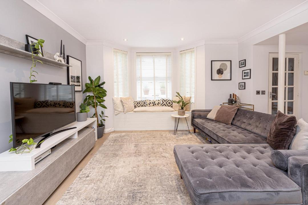 Photo of Livingroom in Kilburn