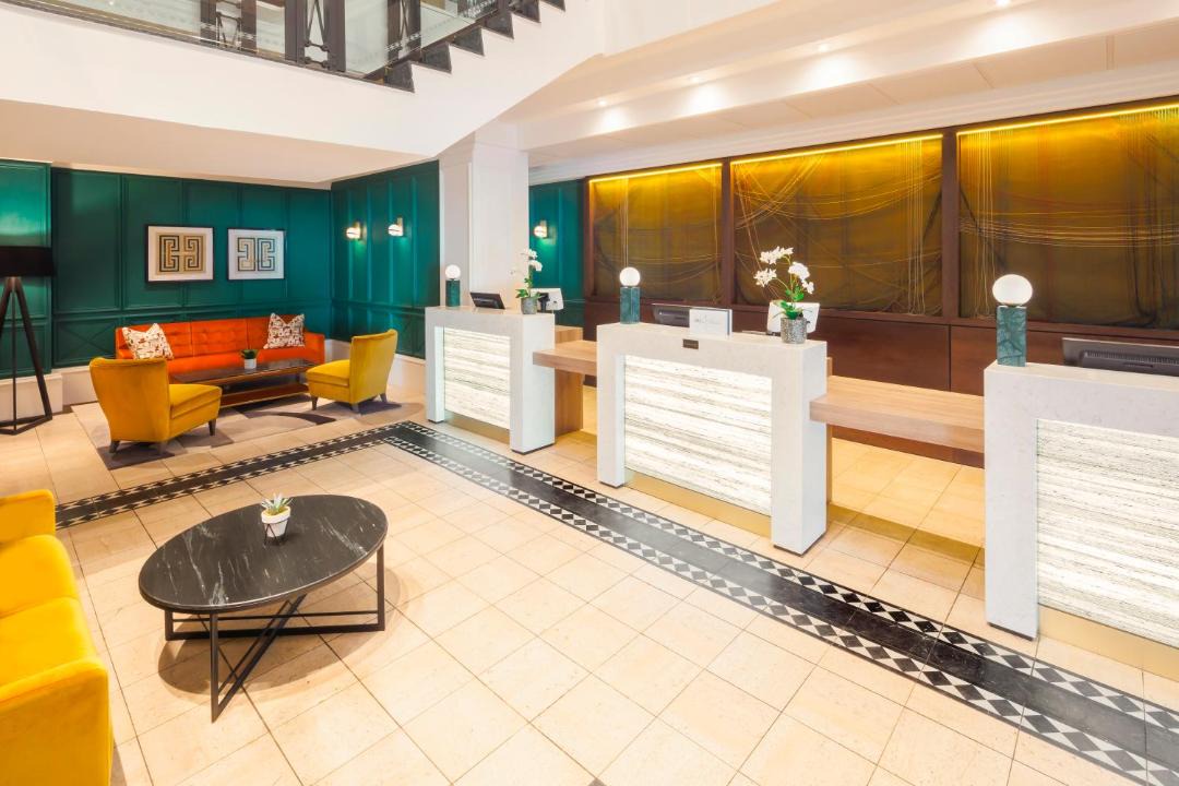 Photo of Others in Leeds