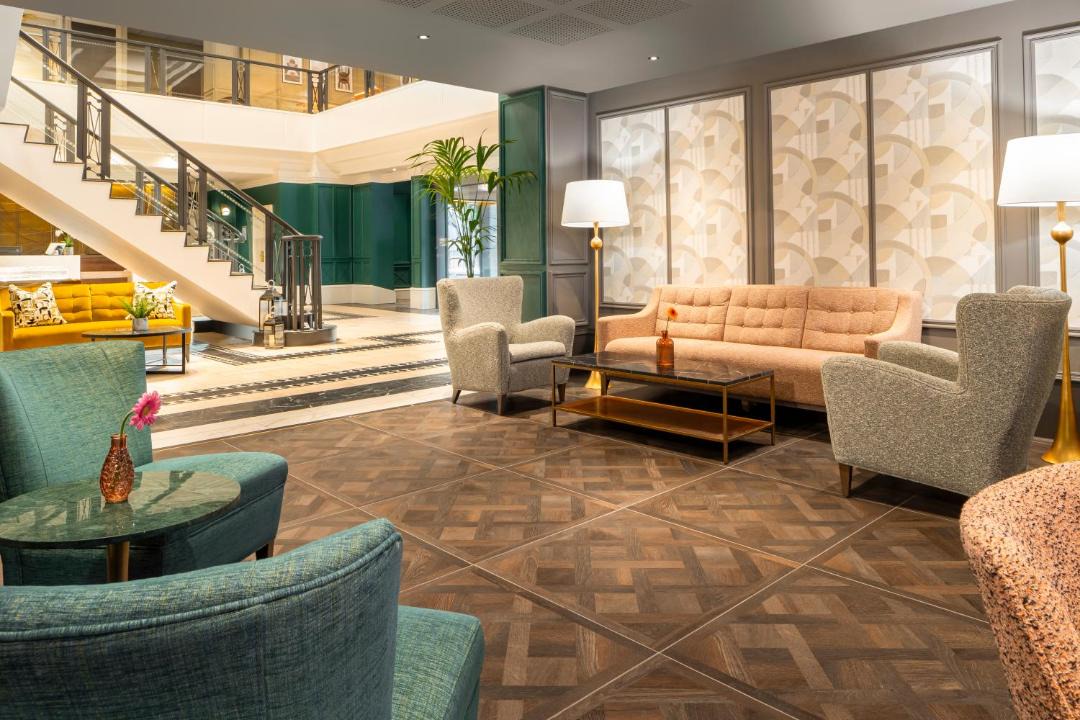 Photo of Others in Leeds