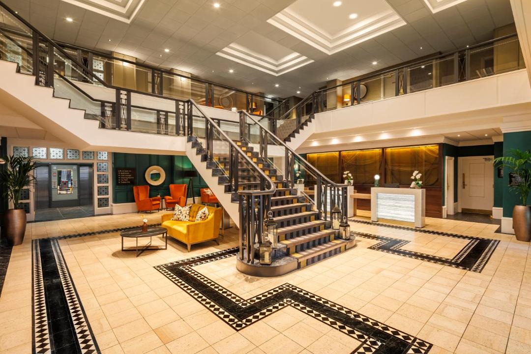 Photo of Others in Leeds