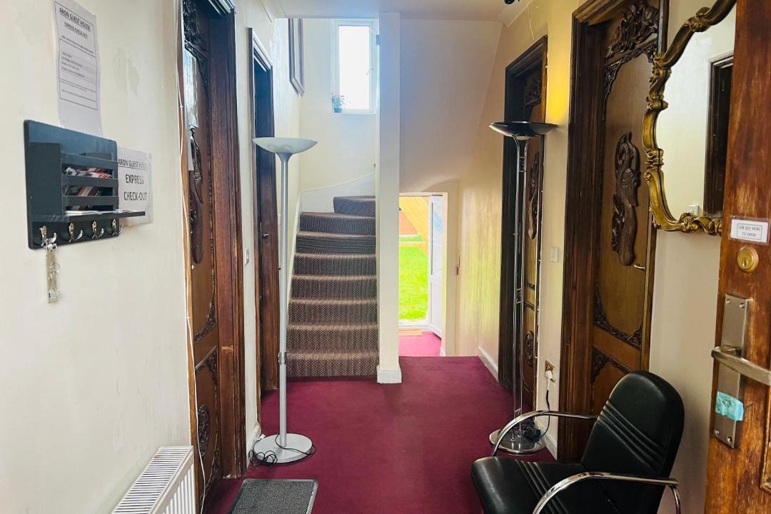 Photo of Others in Ealing Common