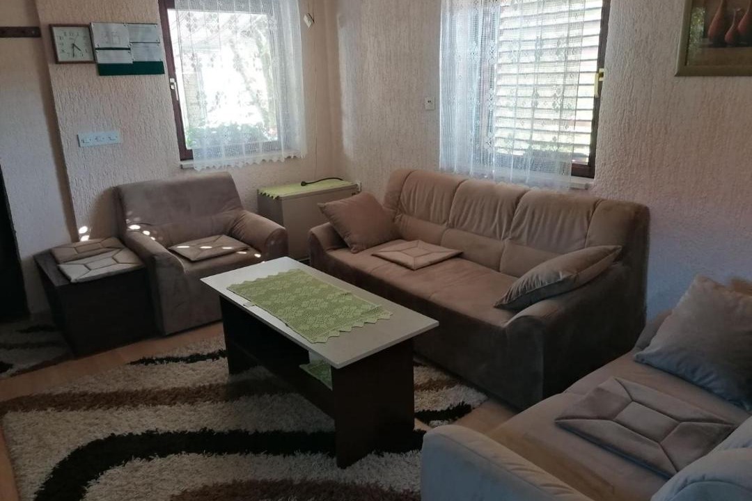 Photo of Livingroom in Presika