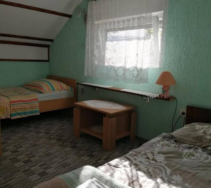 Photo of Bedroom in Presika