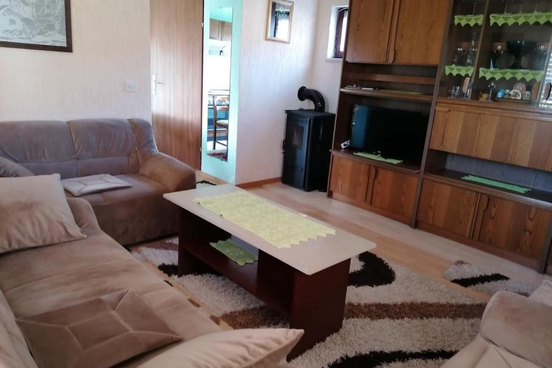 Photo of Livingroom in Presika