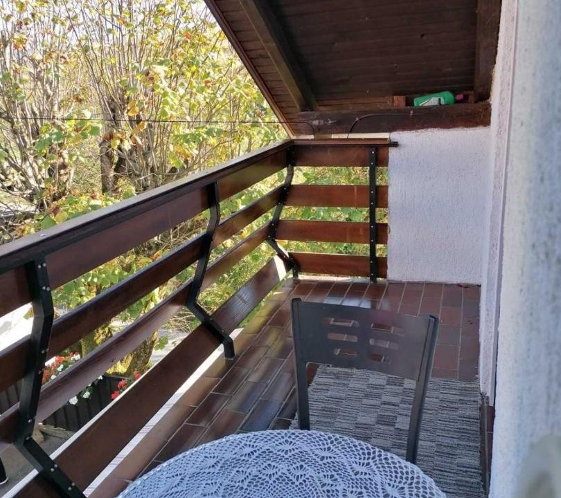 Photo of Patio Balcony in Presika