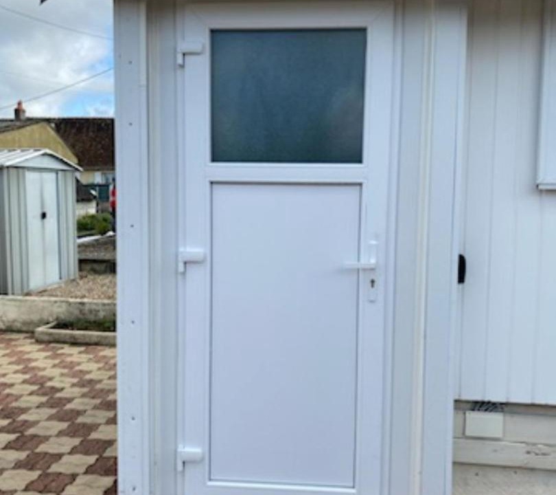 Photo of Buildings in Villiers-sur-Loir