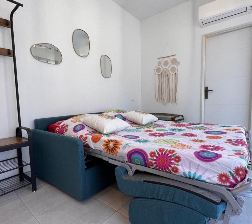 Photo of Bedroom in Aubais