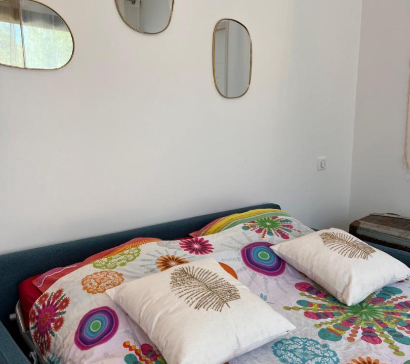Photo of Bedroom in Aubais
