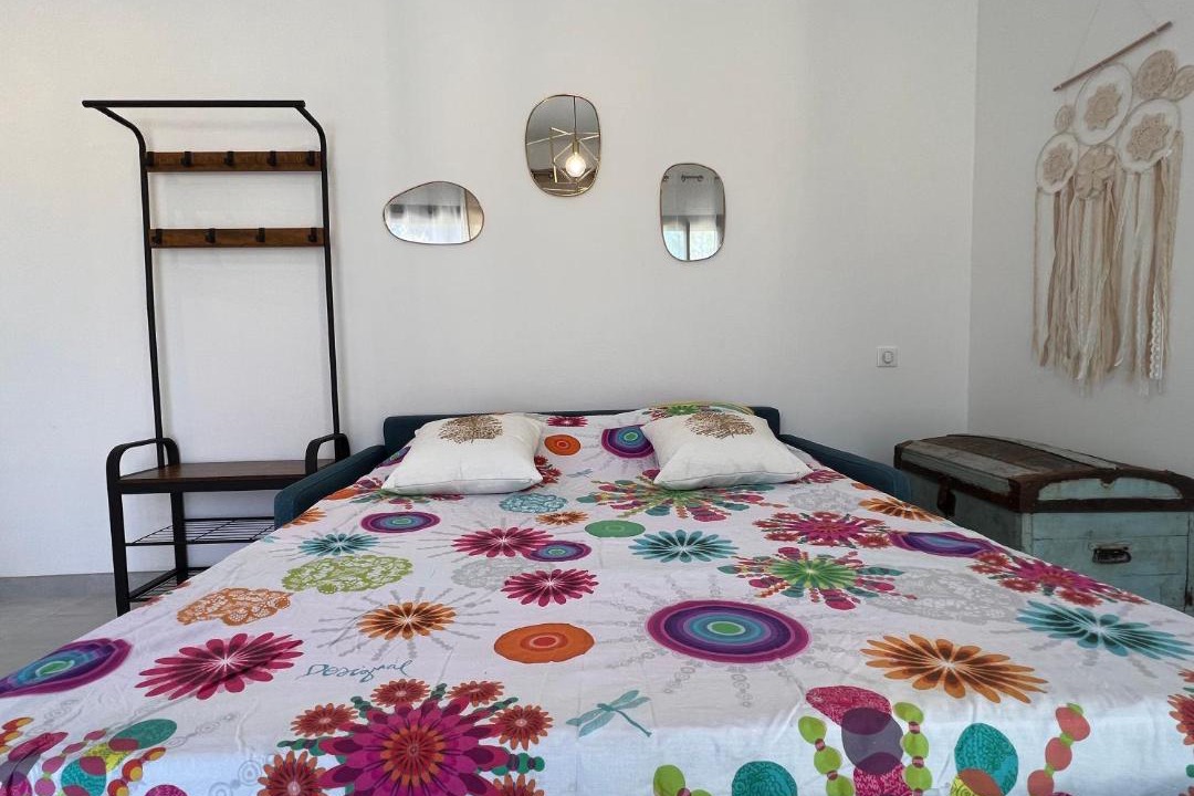Photo of Bedroom in Aubais