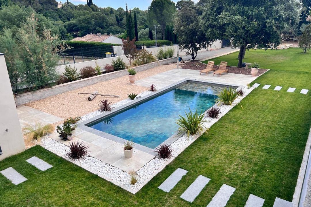 Photo of Outdoor in Aubais