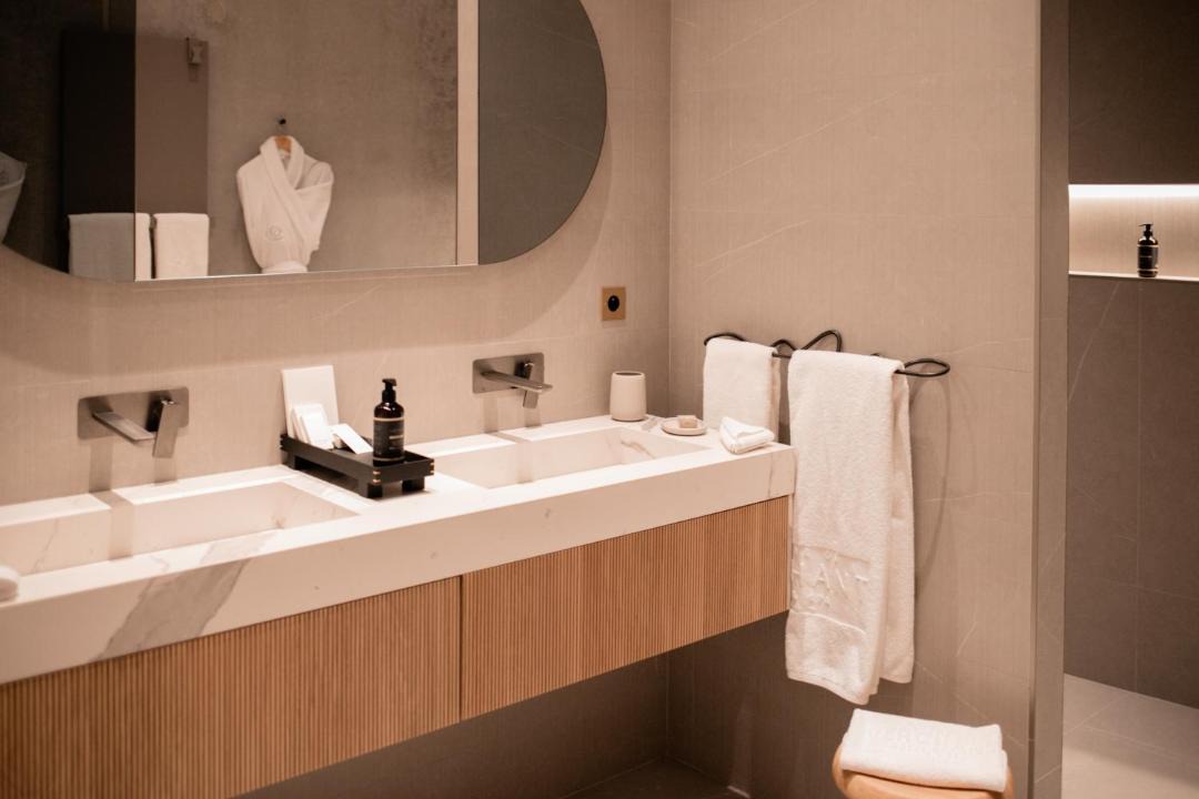 Photo of Bathroom in Millenaire