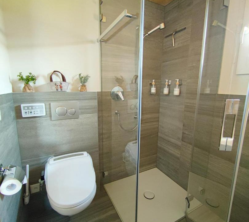 Photo of Bathroom in Mund