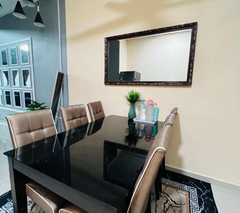 Photo of Livingroom in Kluang