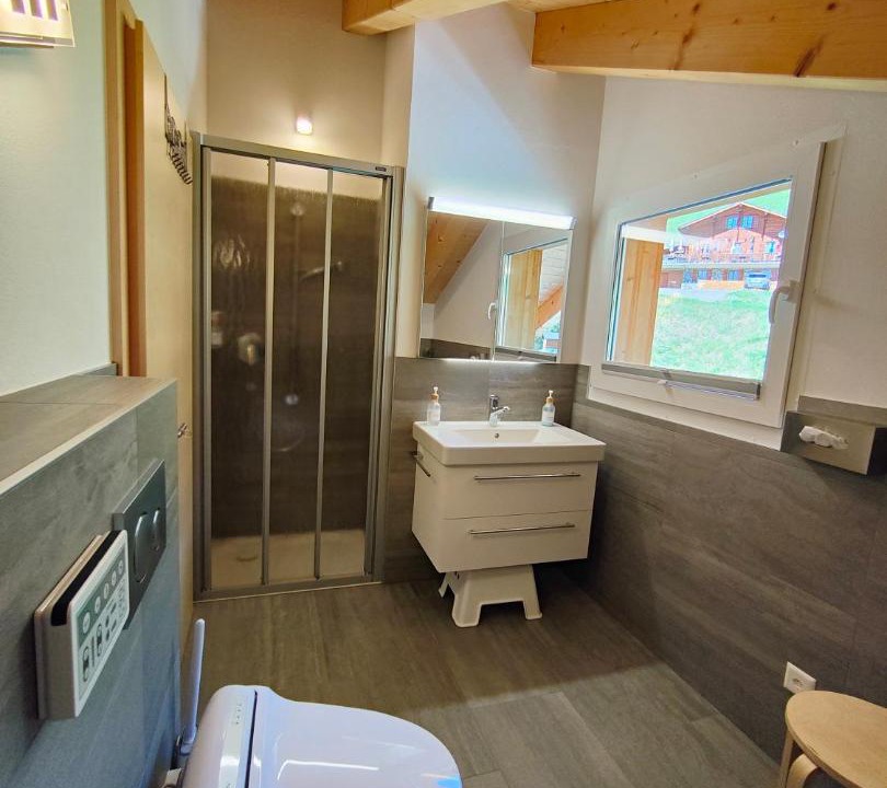 Photo of Bathroom in Mund