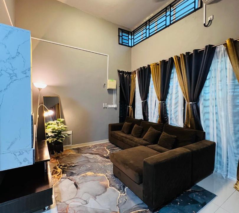 Photo of Livingroom in Kluang
