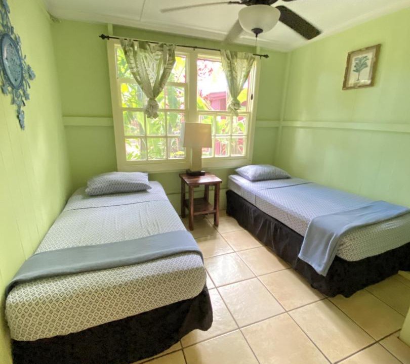 Photo of Bedroom in Wailuku