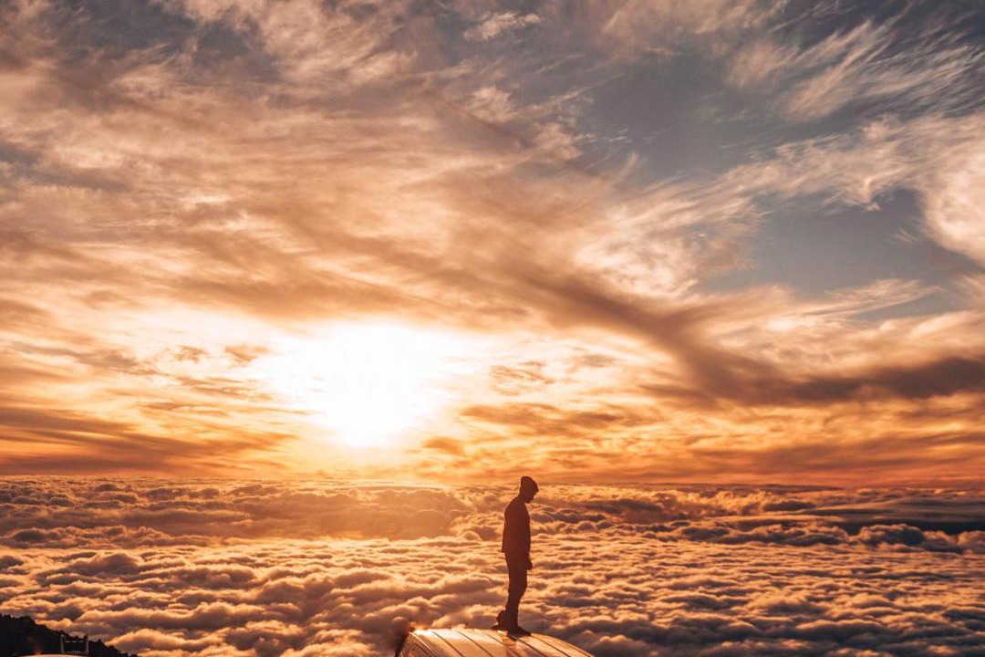 Photo of Human In Picture in Wailuku