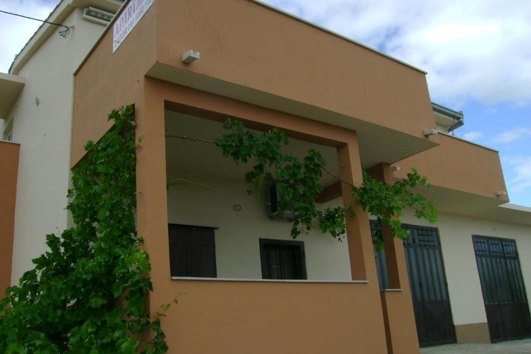 Photo of Buildings in Kastel Sucurac