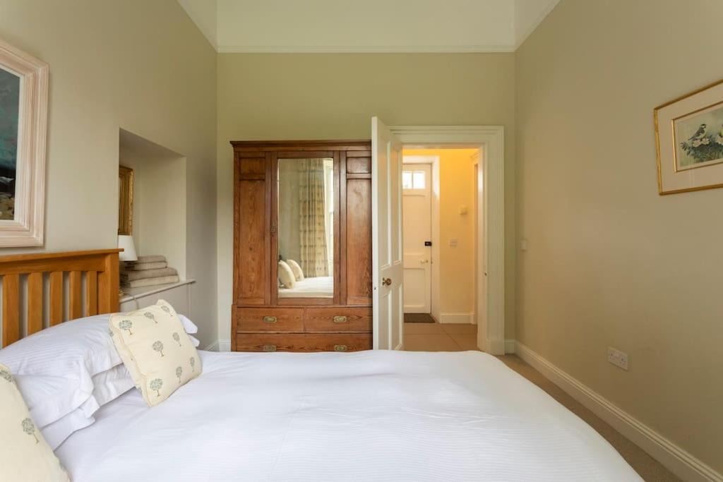 Photo of Bedroom in Kippen