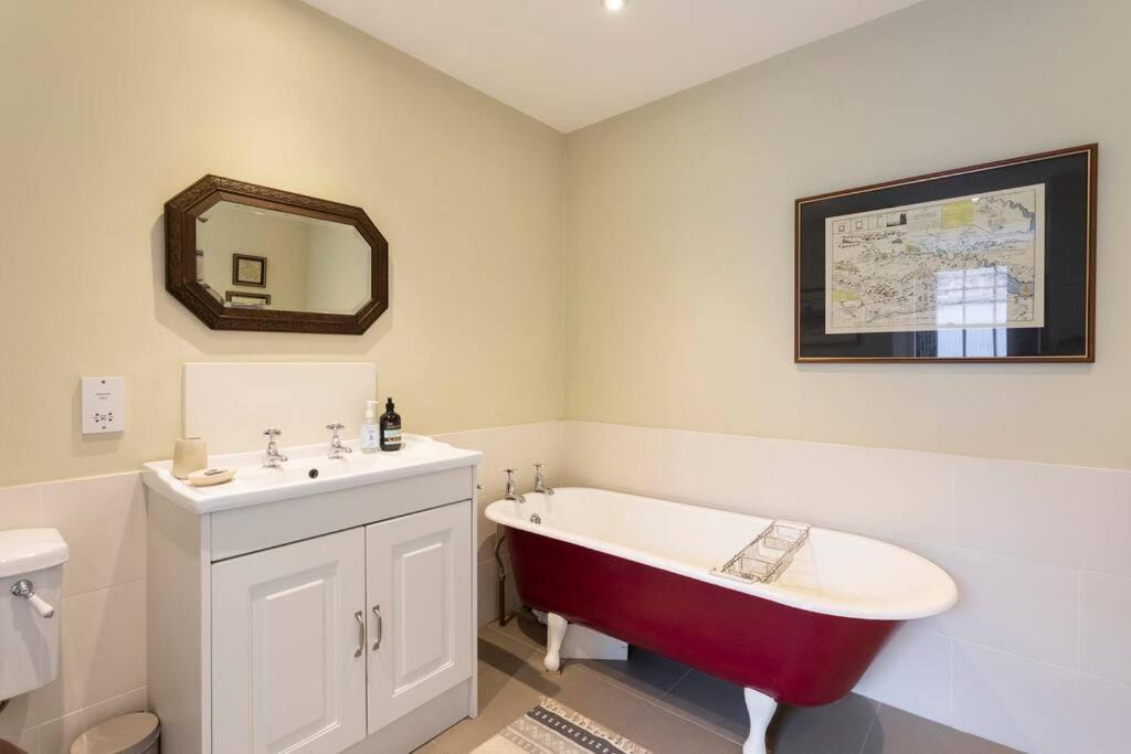 Photo of Bathroom in Kippen