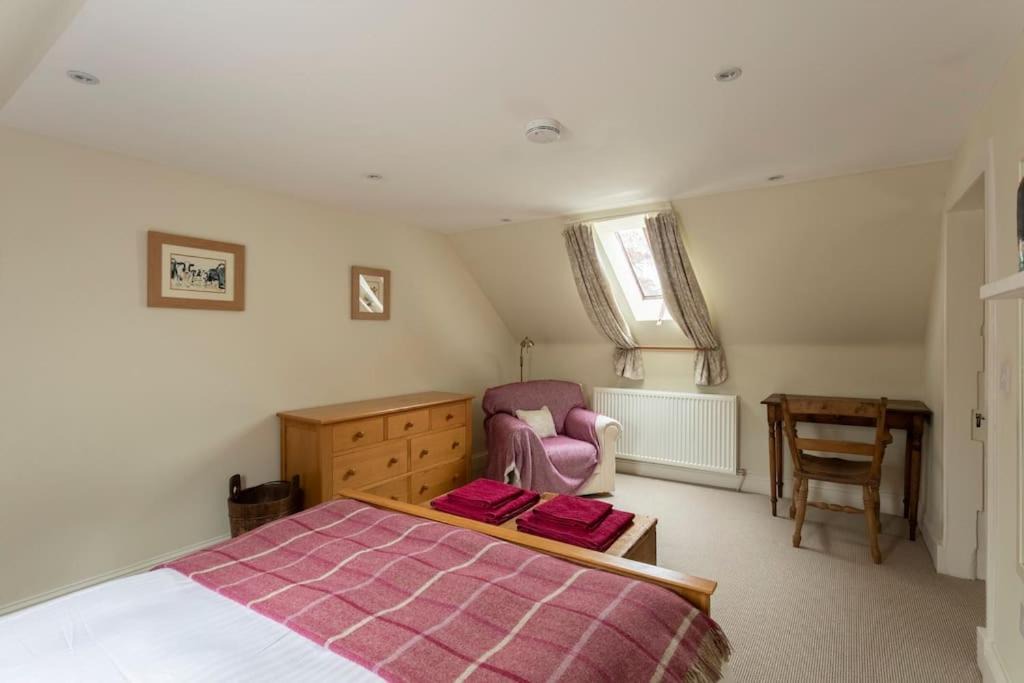 Photo of Bedroom in Kippen