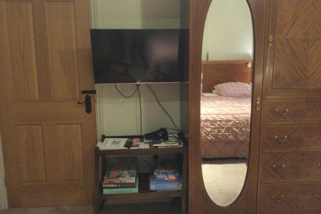 Photo of Bathroom in Great Chishall