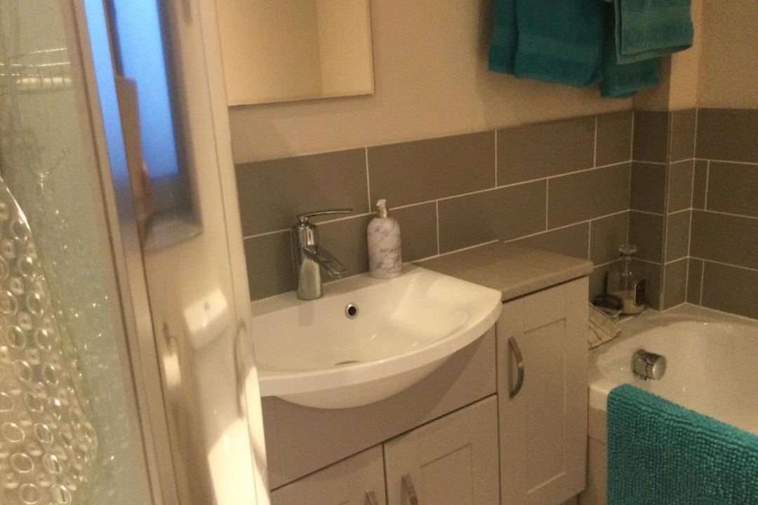 Photo of Bathroom in Great Chishall