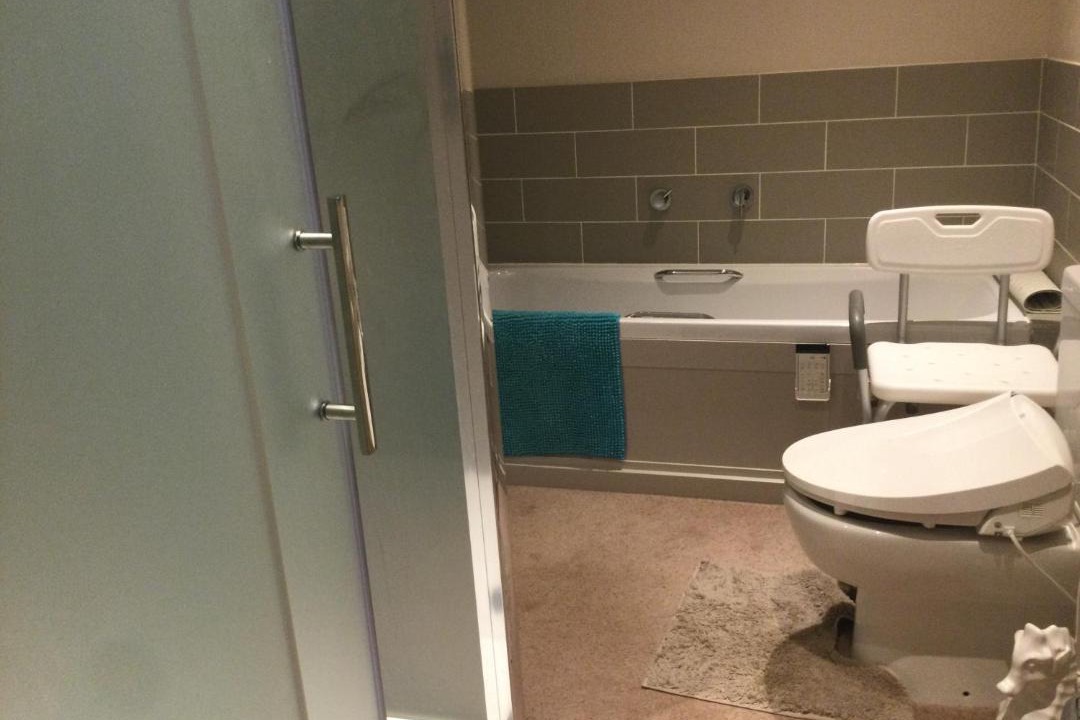 Photo of Bathroom in Great Chishall