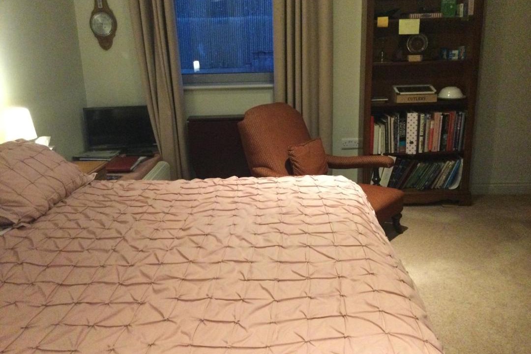 Photo of Bedroom in Great Chishall