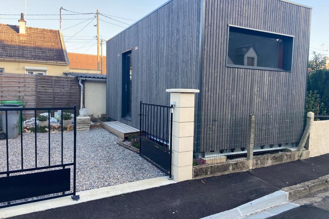 Photo of Others in Heuze - Saint-Georges