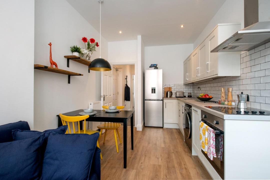 Photo of Others in Preston