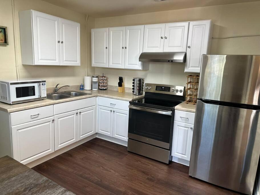 Photo of Kitchen in Near East Side