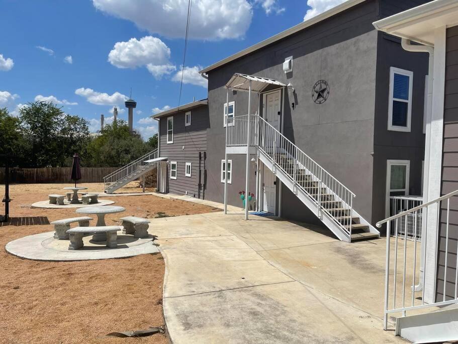 Photo of Buildings in Near East Side