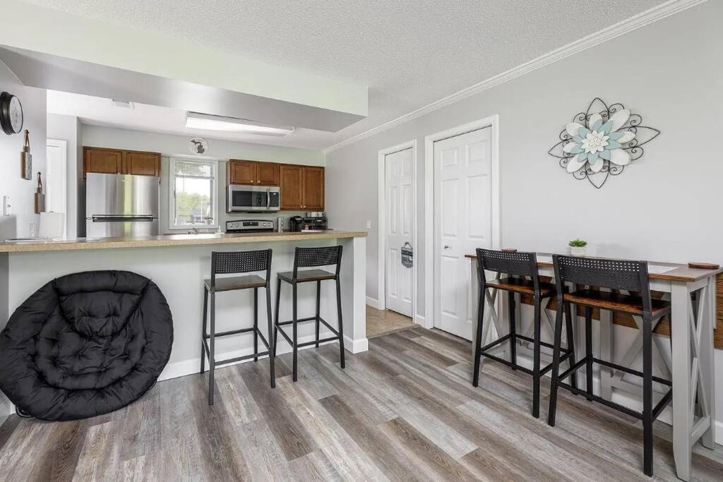 Photo of Kitchen in Acme
