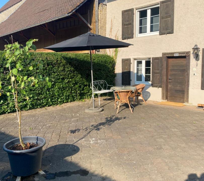 Photo of Buildings in Diegten