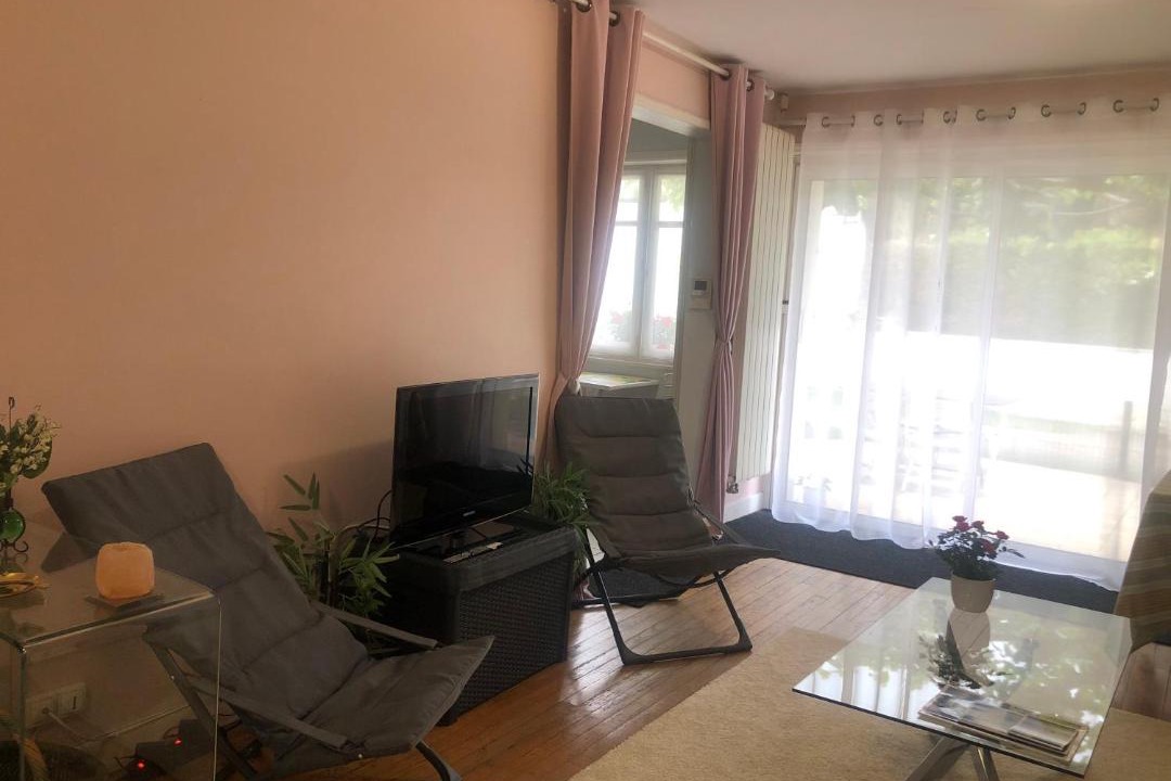 Photo of Livingroom in Nay