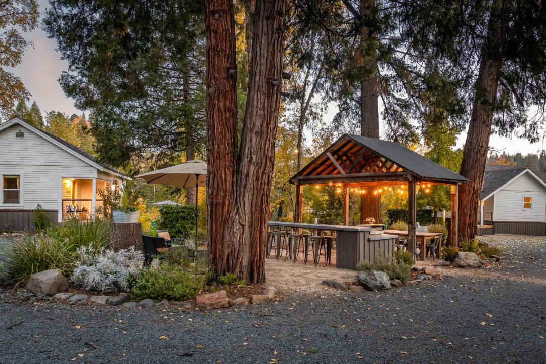Photo of Others in Grass Valley