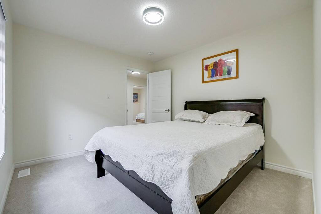 Photo of Bedroom in Milton