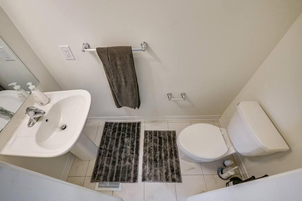 Photo of Bathroom in Milton