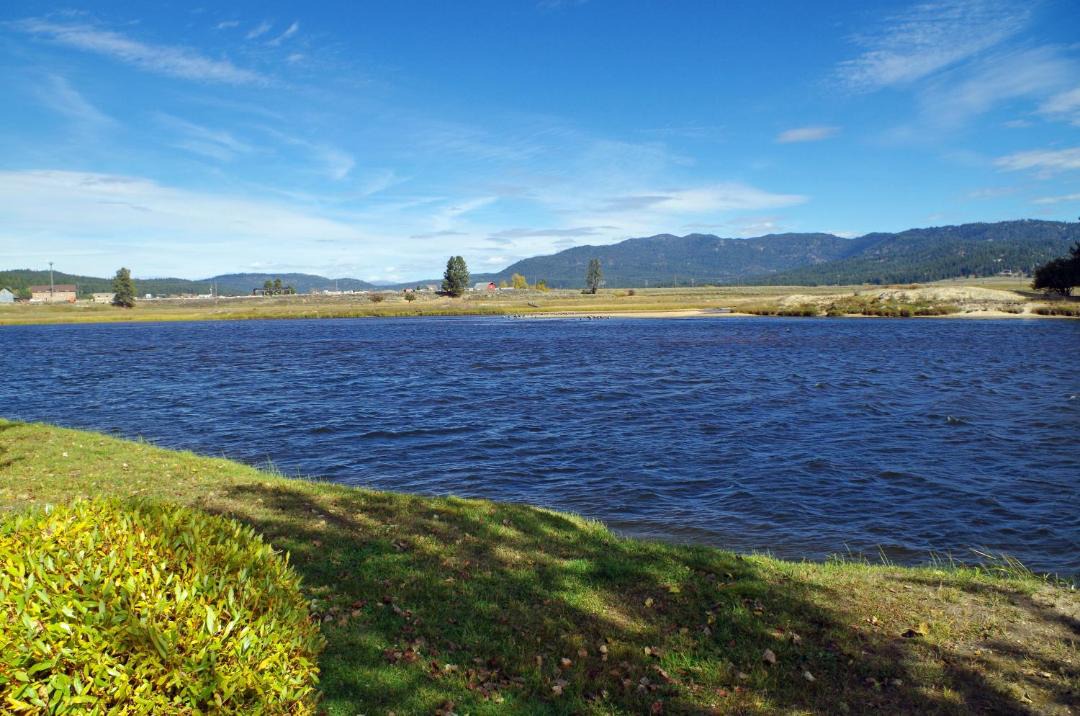 Photo of Outdoor in Cascade