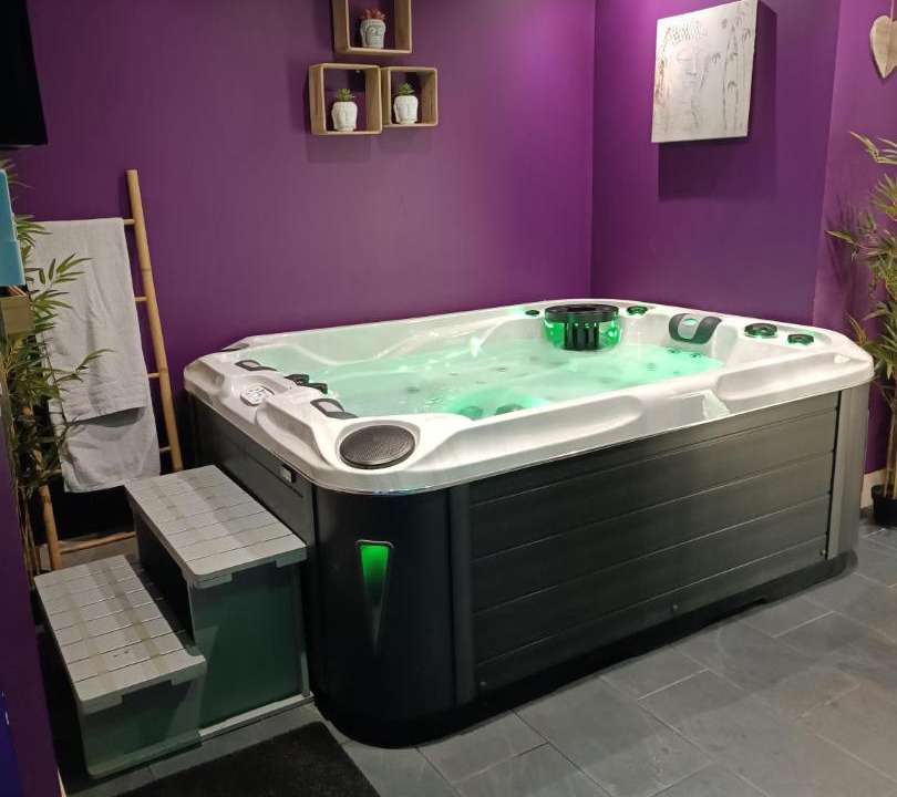 Photo of Bathroom in Noyelles-sous-Lens