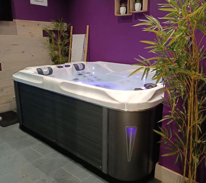 Photo of Bathroom in Noyelles-sous-Lens