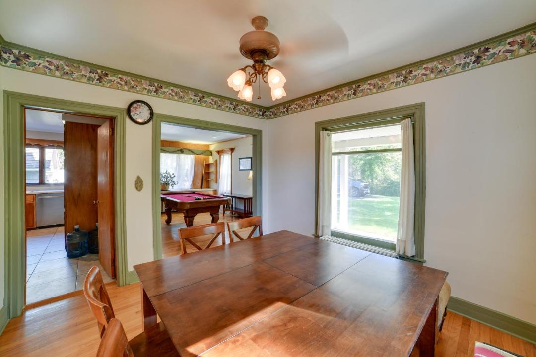 Photo of Livingroom in Mount Upton