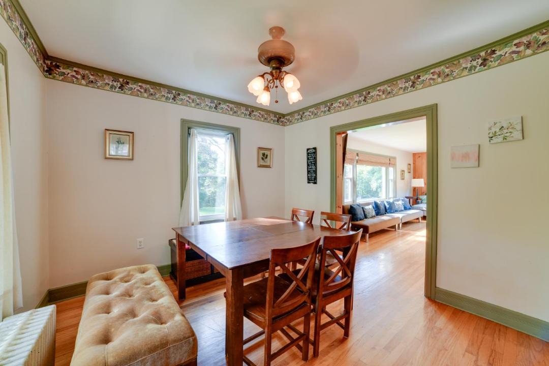 Photo of Livingroom in Mount Upton