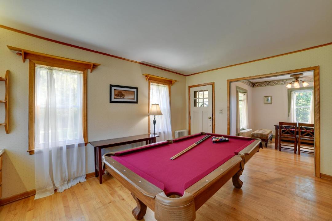 Photo of Livingroom in Mount Upton