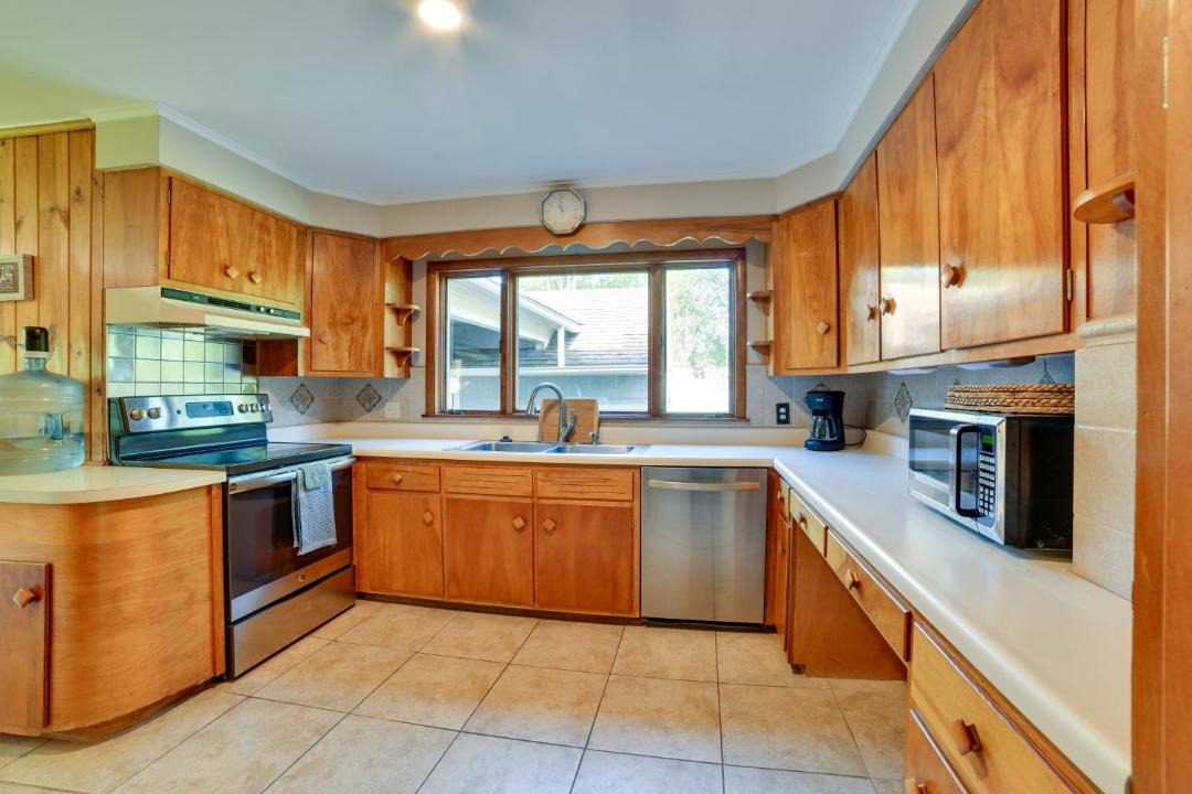 Photo of Kitchen in Mount Upton