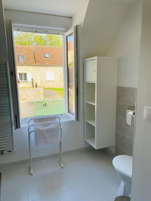 Photo of Bathroom in Chambly