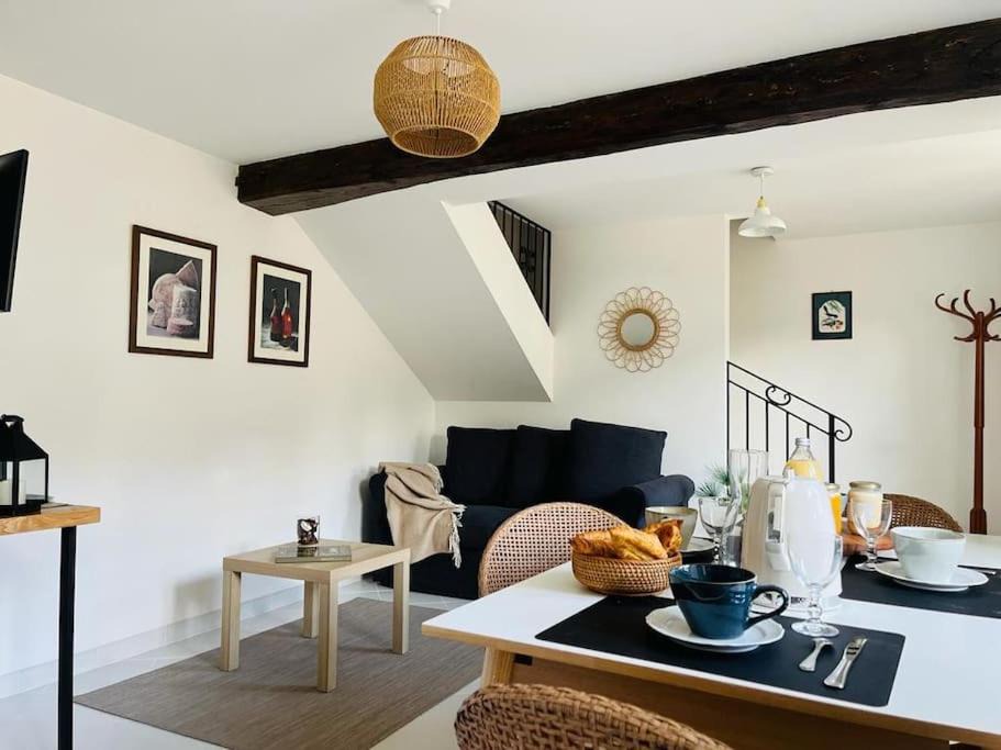 Photo of Livingroom in Chambly