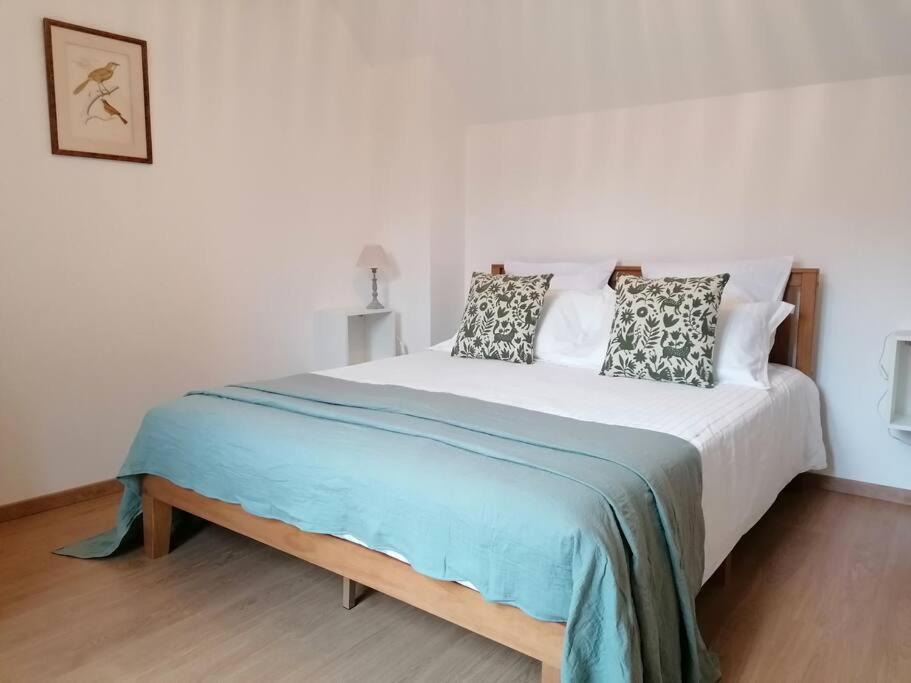 Photo of Bedroom in Chambly